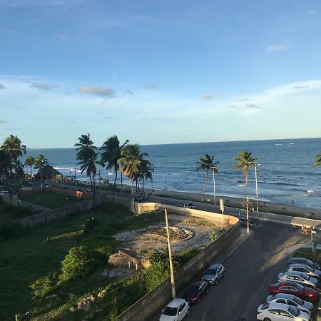 Flat no Hotel Ritz Suites Maceió Esterno foto