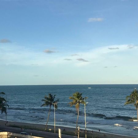 Flat no Hotel Ritz Suites Maceió Esterno foto